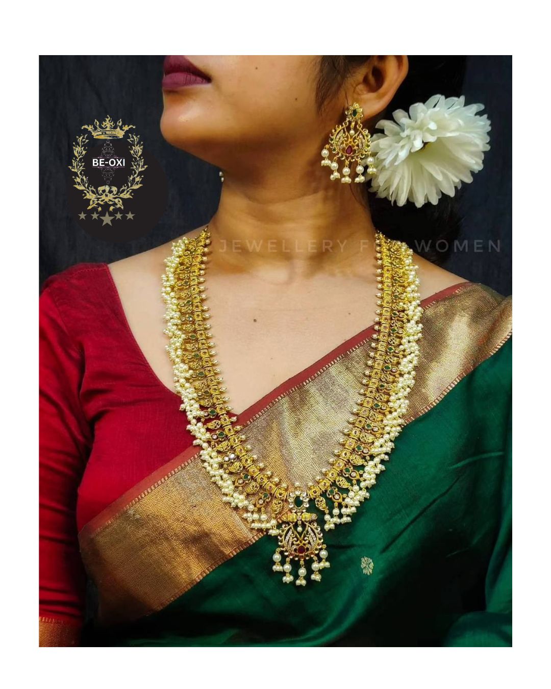 Gold Dust Jewellery
