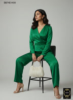 BBB74 PEARL HANDCRAFT HANDBAGS