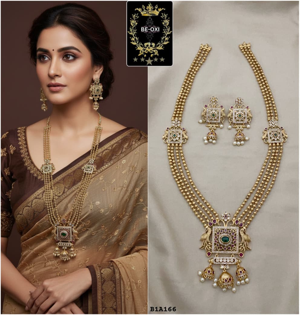 B1A166E1411 PREMIUM GOLD DUST MATT POLISHED LONG