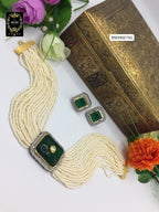 B9H90E765 MONALISA SUGER CHINI CHOKER