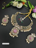 B23H280E2380 PREMIUM MOSSANITE HASULI