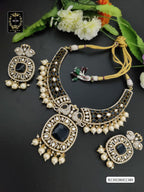 B23H280E2380 PREMIUM MOSSANITE HASULI