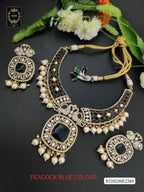 B23H280E2380 PREMIUM MOSSANITE HASULI