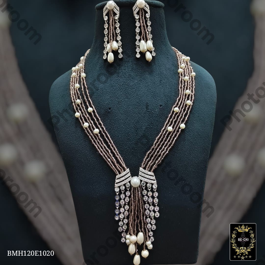 BMH120E1020 LAVENDER HYDRO CRYSTAL AD LONG