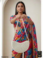 BBB40 PEARL HANDCRAFT HANDBAGS