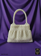 BBB70 PEARL HANDCRAFT HANDBAGS