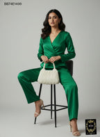 BBB74 PEARL HANDCRAFT HANDBAGS