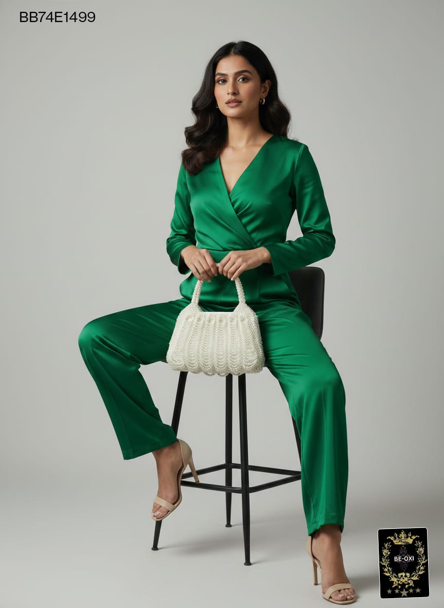 BBB74 PEARL HANDCRAFT HANDBAGS