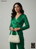 BBB74 PEARL HANDCRAFT HANDBAGS