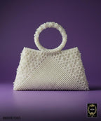 BBB661 PEARL HANDCRAFT HANDBAGS