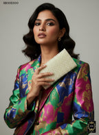 BBB30 PEARL HANDCRAFT HANDBAGS