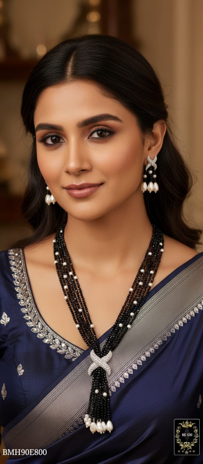 BMH90E800 BLACK AD LONG