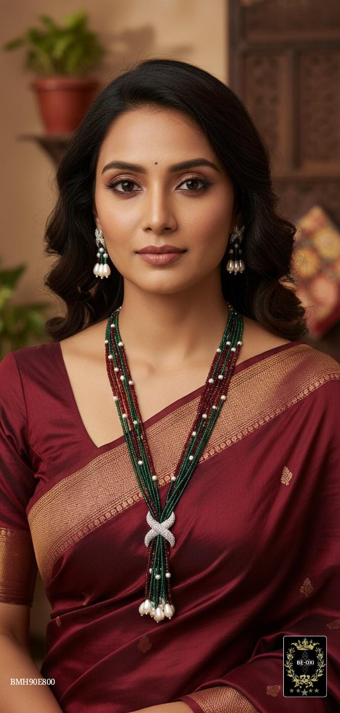 BMH90E800 MARRON AD LONG