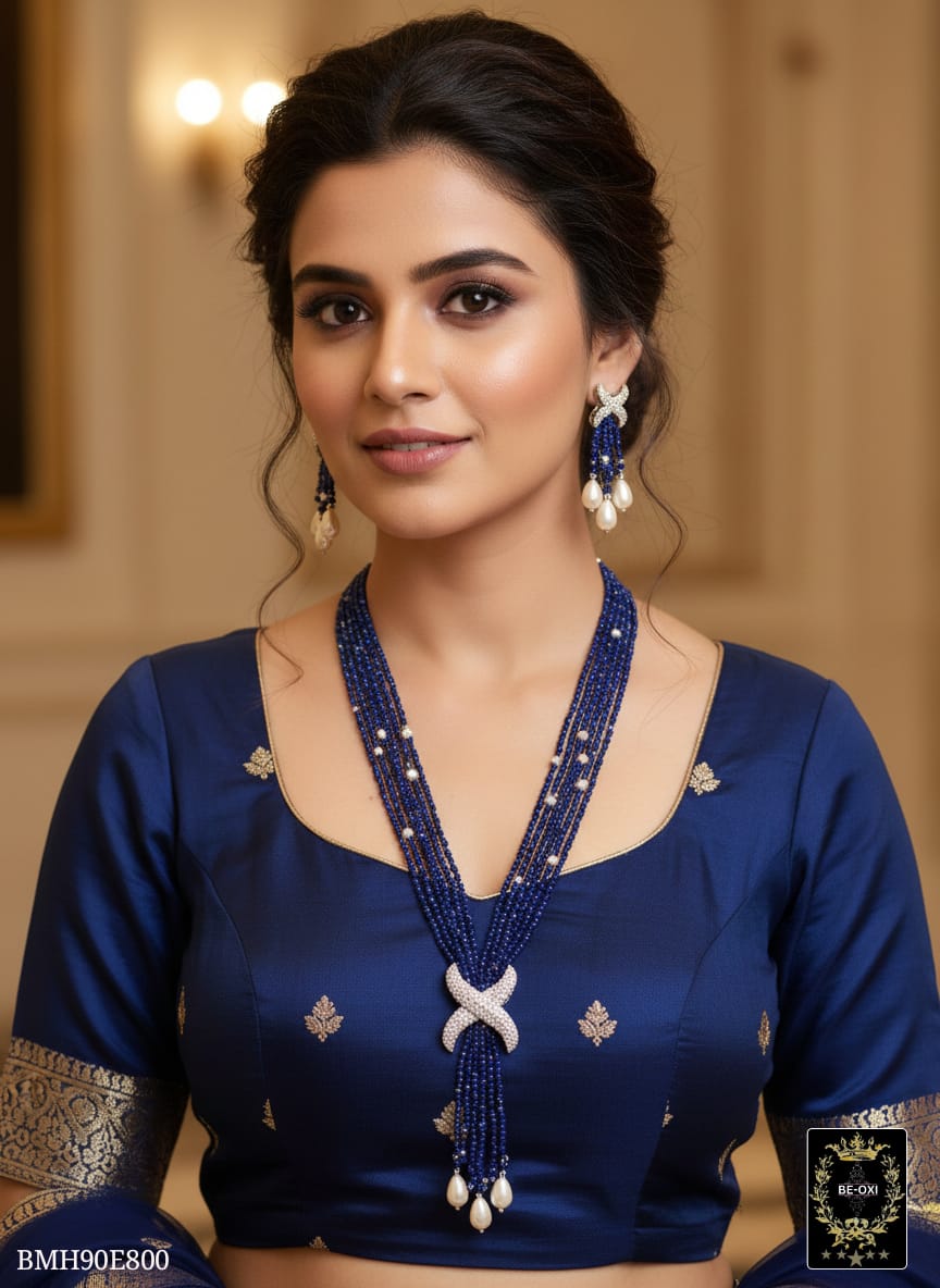 BMH90E800 BLUE AD LONG