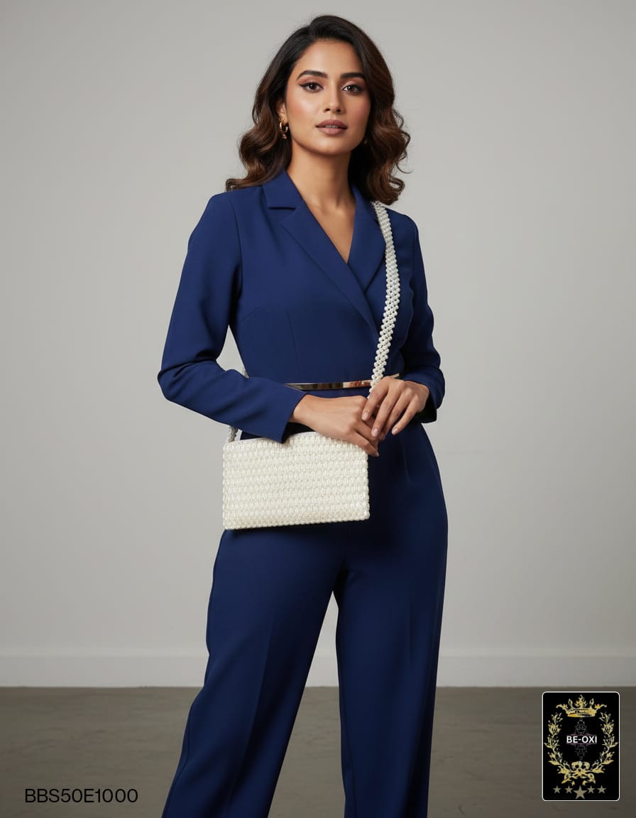 BBS50 PEARL HANDCRAFT HANDBAGS