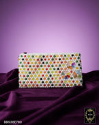 BBS38 PEARL HANDCRAFT HANDBAGS