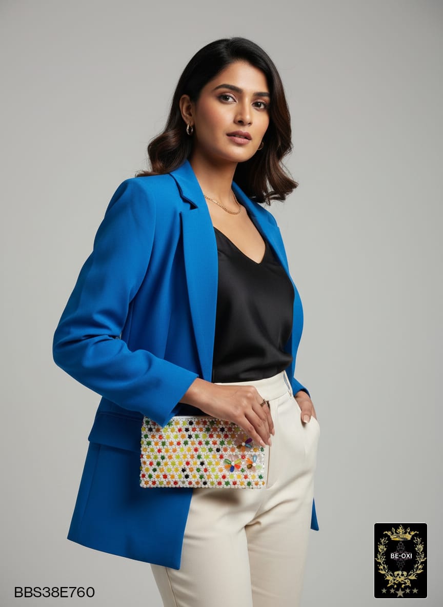 BBS38 PEARL HANDCRAFT HANDBAGS