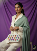 BBS42 PEARL HANDCRAFT HANDBAGS