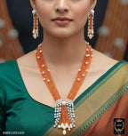 BMH120E1020 ORANGE HYDRO CRYSTAL AD LONG